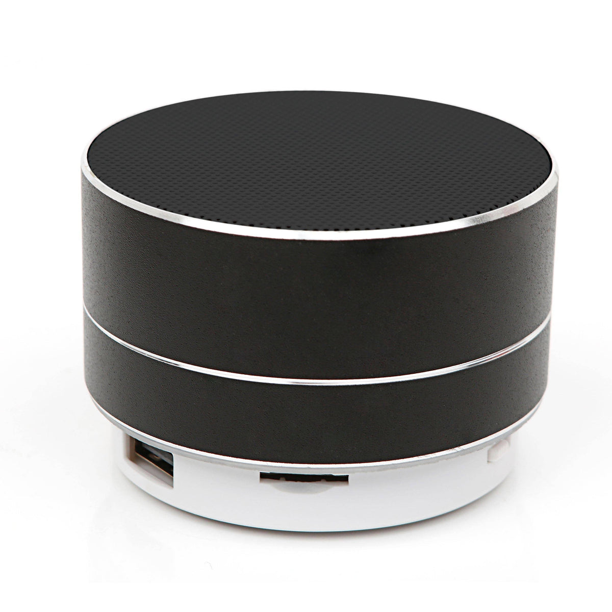 Bluetooth-Lautsprecher AL01 im eleganten Zylinderdesign