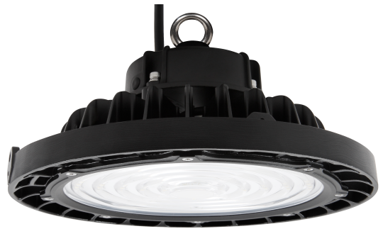 LED-UFO-Hallenstrahler McShine ''UFO-159'' 150W, 21.000lm, 4000K, IP66, 90°