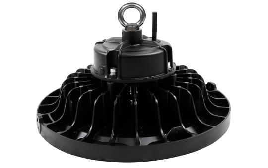 LED-UFO-Hallenstrahler McShine ''UFO-159'' 150W, 21.000lm, 4000K, IP66, 90°