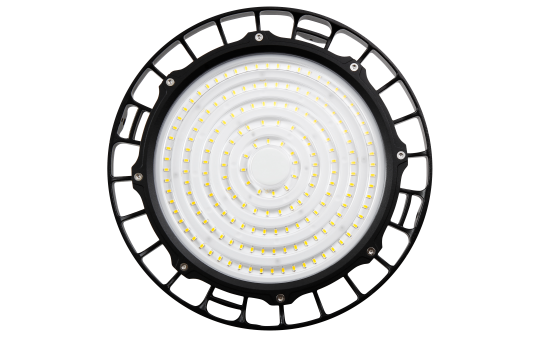 LED-UFO-Hallenstrahler McShine ''UFO-159'' 150W, 21.000lm, 4000K, IP66, 90°