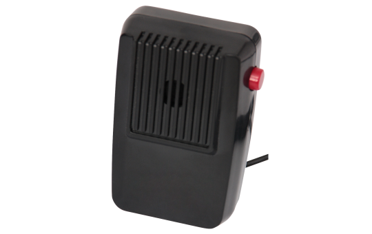 Megafon LTC ''MEGA35USB'', 35W, mit USB & SD, Reichweite ca. 500m