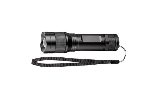 LED-Taschenlampe High Bright ,5W, 300lm, bis 150m Reichweite