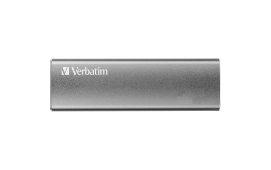 SSD 240GB Verbatim, USB 3.1, Typ A-C, Mini, Vx500, (R) 500MB/s, (W) 430MB/s
