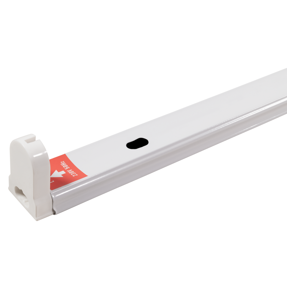Fassung für 120cm LED-Röhren