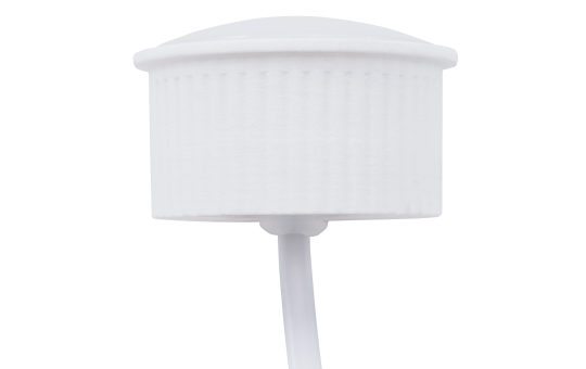 LED-Modul McShine ''PL-55'' 5W, 440Lumen, 230V, 50x25mm, warmweiß, step-dimmbar