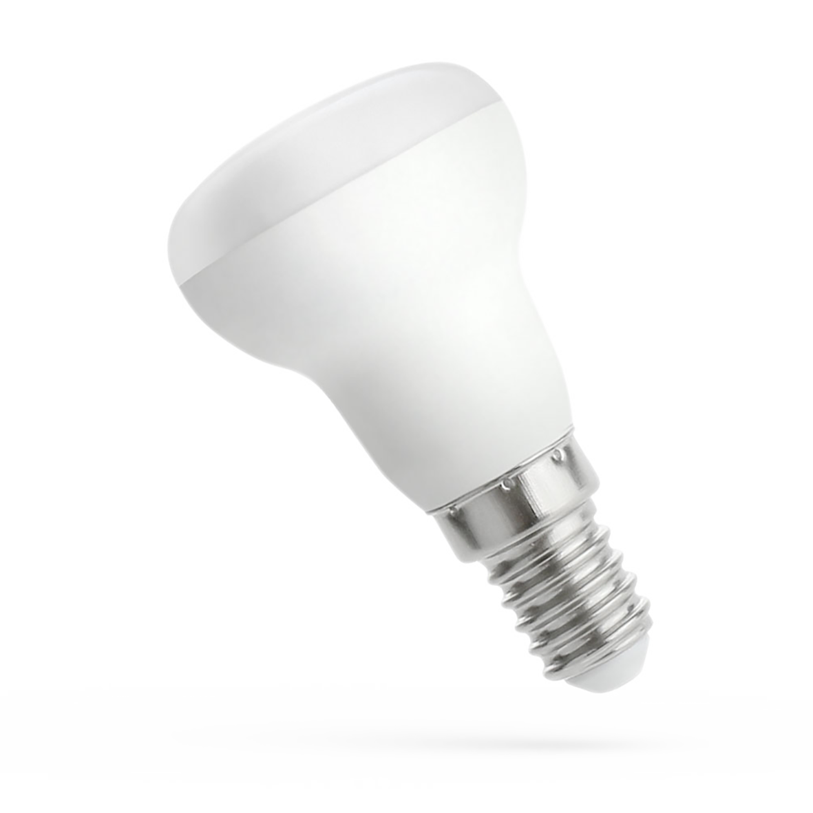 LED-Reflektorstrahler ''R-39'', E14, 230V, 3W, 260lm, 3000K, warmweiß