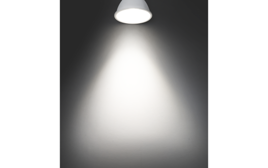 LED-Strahler EINLICHT ''Bronn'' GU10, 2,5W, 450 Lumen, 4000K, neutralweiß