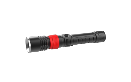 3-in-1 wiederaufladbares Aluminium-Licht-Sortiment CAMELION