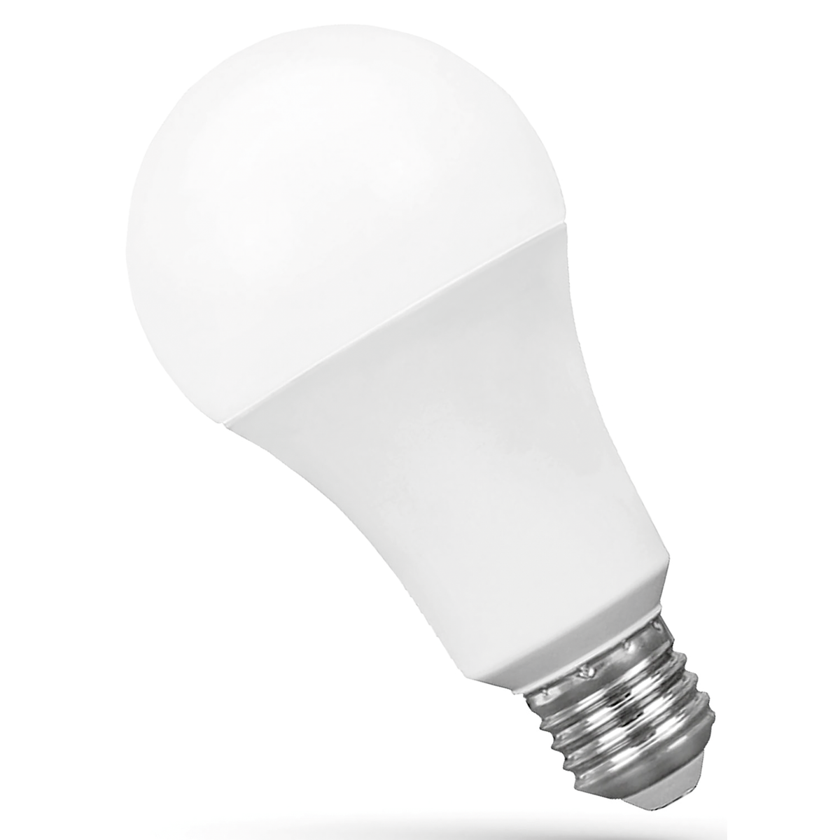 LED-Glühlampe Premium, E27, 18W, 1800lm, 220°, 3000K, warmweiß, Ø60x123mm