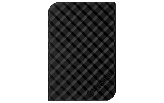 Externe Festplatte ''Store 'n' Go'' Verbatim, 1 TB Speicher, USB 3.0, inkl. Kabel