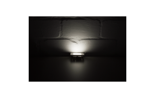 LED-Panel McShine ''LP-385SN'', 3W, 85x85mm, 306 lm, 4000K, neutralweiß