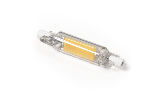 LED-Strahler McShine ''LS-718'' R7s, 4W, 450lm, 78mm, 360°, neutralweiß