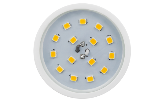 LED-Modul McShine, 7W, 650 Lumen, 230V, 50x23mm, neutralweiß, 4000K