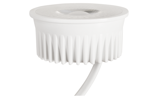 LED-Modul McShine ''MCOB'', 5W, 400lm, 230V, 50x25mm, neutralweiß, 4000K, dimmbar