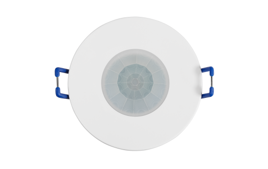 IR Decken-Einbau Bewegungsmelder McShine ''LX-420'' 360°, IP65, LED geeignet