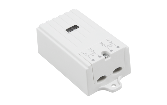 Funk-Empfänger McPower ''Kinetic'' max. 2.300W, max. 200m