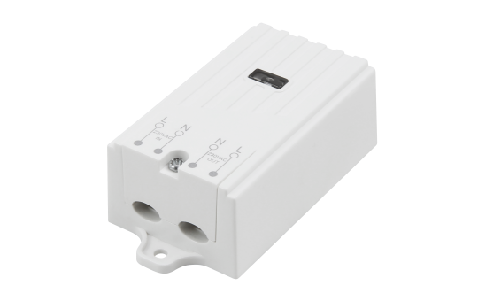 Funk-Empfänger McPower ''Kinetic'' max. 2.300W, max. 200m