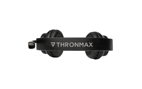 THX-20 USB-Headset mit Bügelmikrofon