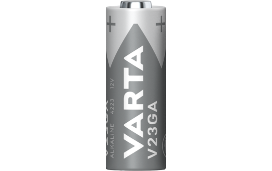 Batterie VARTA ''Electronics'', MN21, V23GA, 12V, 28x10mm Alkaline