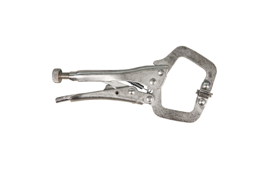 Mini Schweißer-Grippzange, 125mm