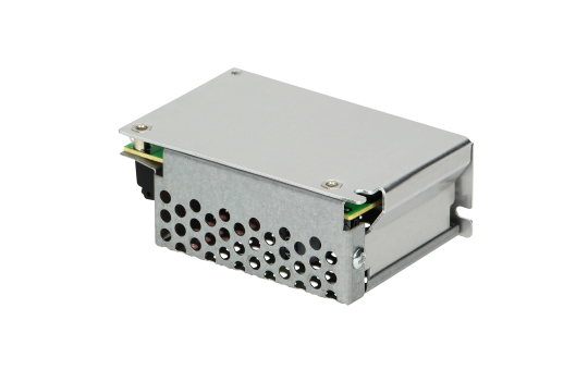 Netzgerät mit offenem Rahmen, 35W, 12V, IP20