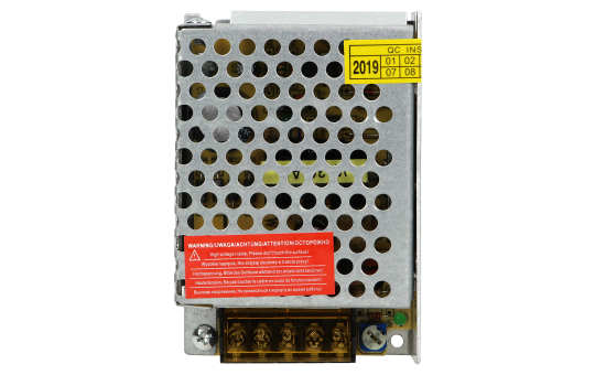Netzgerät mit offenem Rahmen, 35W, 12V, IP20