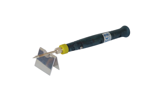 USB-Lötkolben McPower, 5V, 8W, max. 450 °C, Zuleitung ca. 150cm