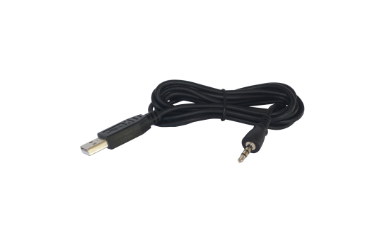 USB-Lötkolben McPower, 5V, 8W, max. 450 °C, Zuleitung ca. 150cm