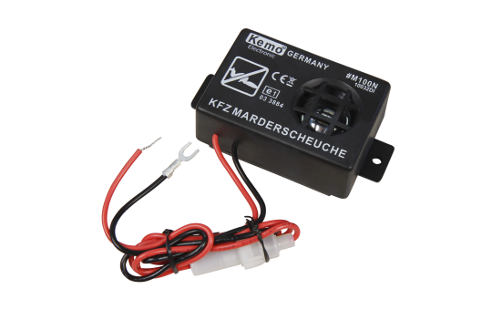 Marderstopp KEMO ''Classic'', 23 kHz, 100 dB