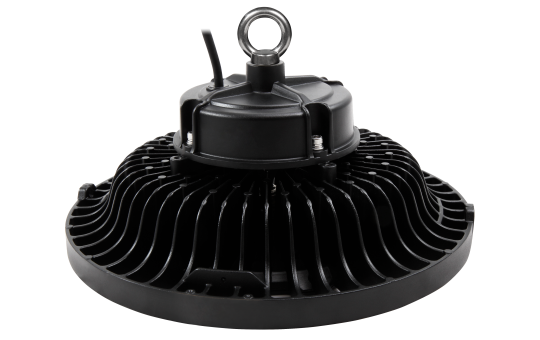 LED-UFO-Hallenstrahler McShine ''UFO-209'' 200W, 28.000lm, 4000K, IP66, 90°