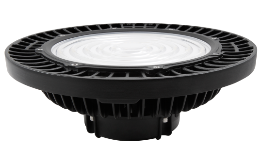 LED-UFO-Hallenstrahler McShine ''UFO-209'' 200W, 28.000lm, 4000K, IP66, 90°