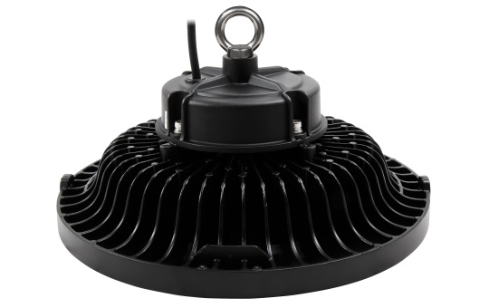 LED-UFO-Hallenstrahler McShine ''UFO-249'' 240W, 33.600lm, 4000K, IP66, 90°