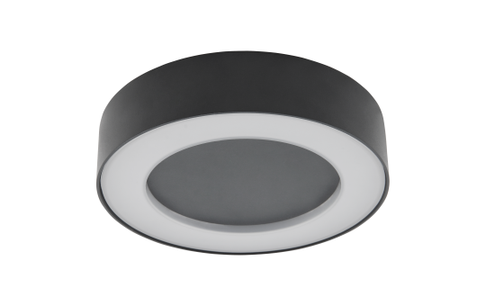 LED-Wandleuchte McShine ''WL-62'' 12W, 400lm, warmweiß, 3000K, IP54