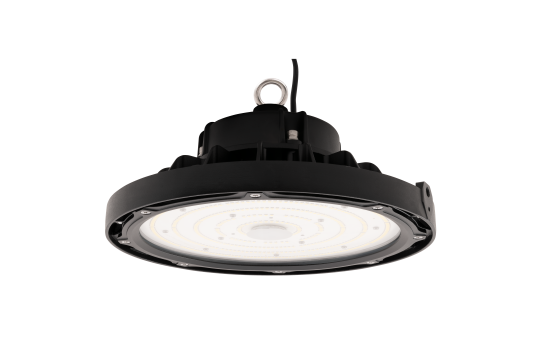 LED-UFO-Hallenstrahler McShine ''UFO-PRO'' 100W, 19.000lm, 4000K, IP65, 120°