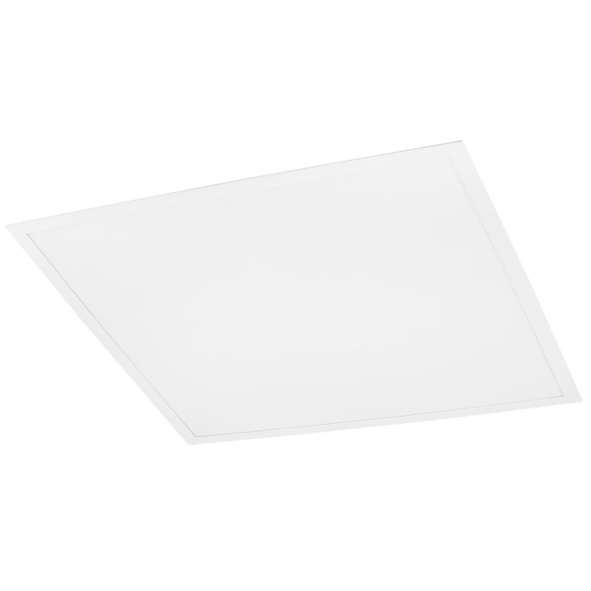 LED-Panel, 25 / 40 / 45W, 3000 / 4000 / 6000K, CCT, 3000 / 4800 / 5400lm