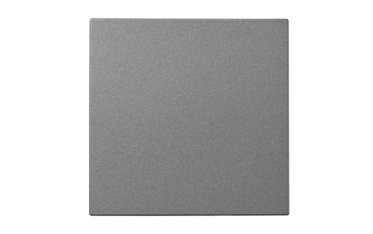Wechselschalter McPower ''Shallow'' 250V~/10A, UP, Steckanschluss, anthrazit