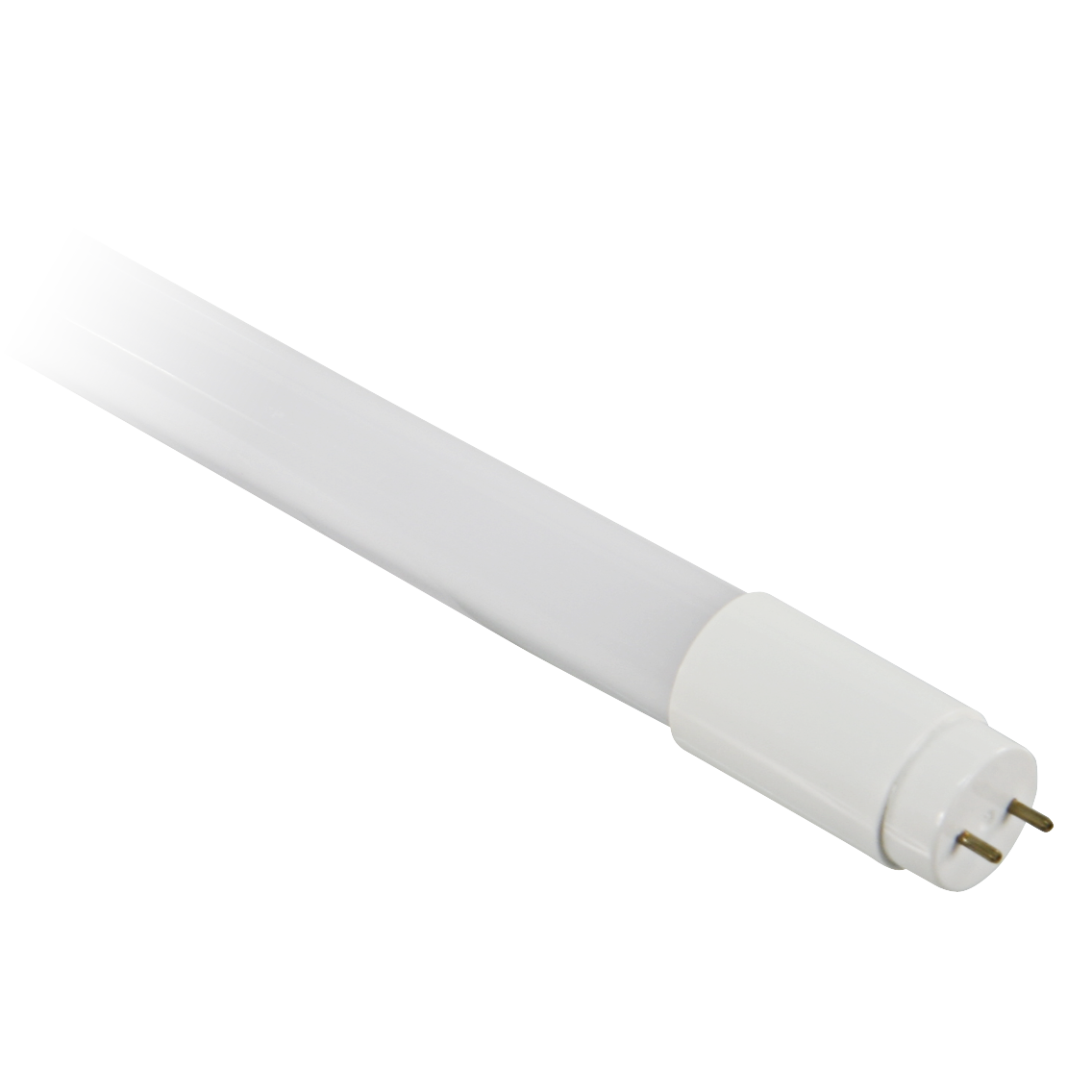 LED-Röhre, T8, 20W, 2.300 lm, 270°, 150cm, warmweiß
