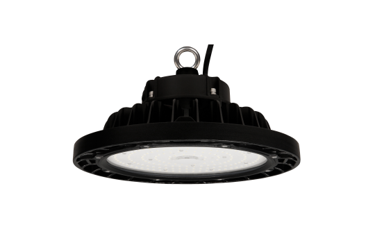 LED-UFO-Hallenstrahler McShine ''UFO-150'' 150W, 21.000lm, 4000K, IP66, 120°
