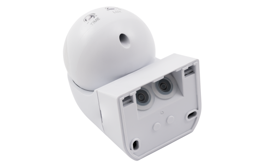IR Bewegungsmelder McShine ''LX-200'' 180°, 1-800W, LED geeignet, IP44