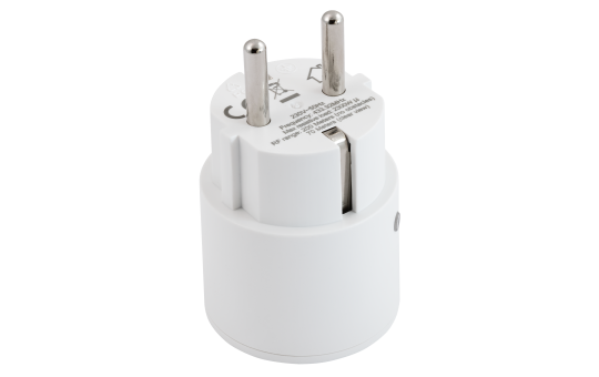 Funk-Abluftsteuerung Set McPower ''Comfort'' z.B. Dunstabzugshauben, max. 2300W
