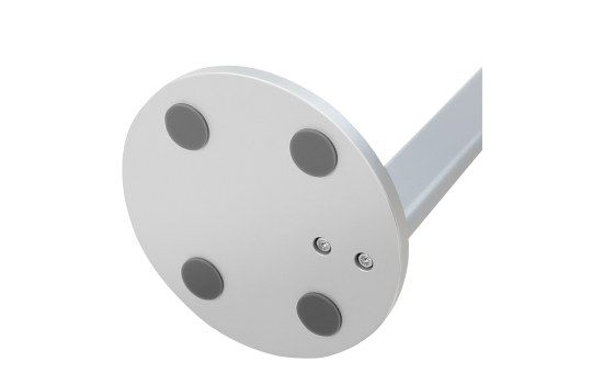 Aluminium Kopfhörer-Halter
