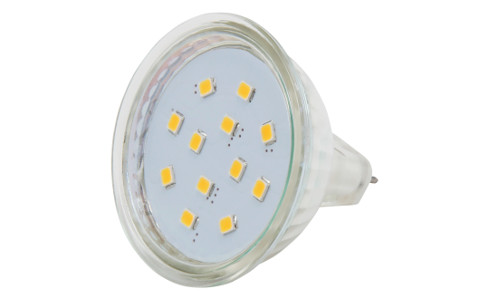 LED-Strahler McShine ''ET40'', MR16, 4W, 320lm, neutralweiß