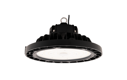 LED-UFO-Hallenstrahler McShine ''UFO-PRO'' 150W, 27.750lm, 4000K, IP65, 120°