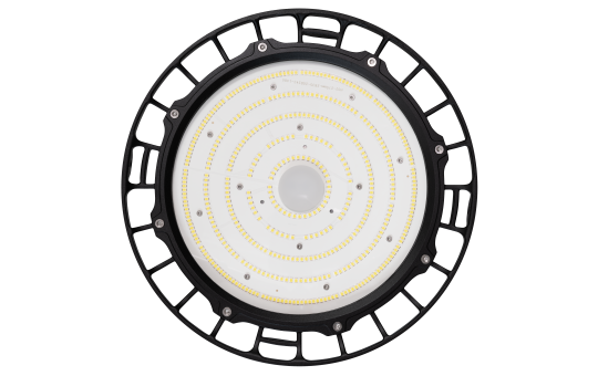 LED-UFO-Hallenstrahler McShine ''UFO-PRO'' 150W, 27.750lm, 4000K, IP65, 120°