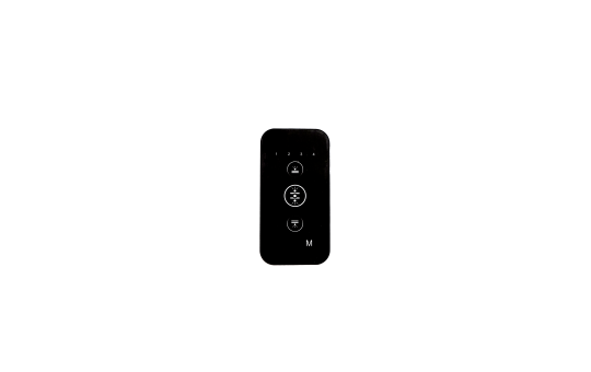 LED-Schreibtisch-Stehleuchte ROLF KERN „Clever-Pro“ mit Touch Display, PIR & Tageslicht-Sensor
