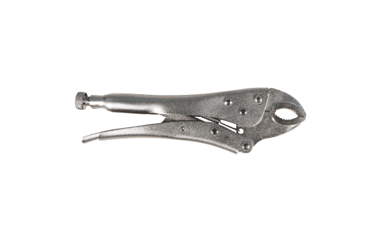 Gripzange, 250mm