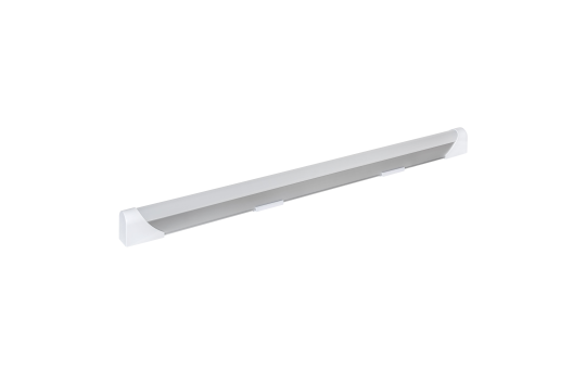 LED-Deckenleuchte, 850 lm, 4000K, 60cm, neutralweiß