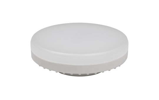 LED-Strahler McShine ''LS-653'', GX53, 6W, 580lm, Ø75x25mm, 120°, warmweiß