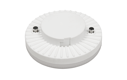 LED-Strahler McShine ''LS-653'', GX53, 6W, 580lm, Ø75x25mm, 120°, neutralweiß