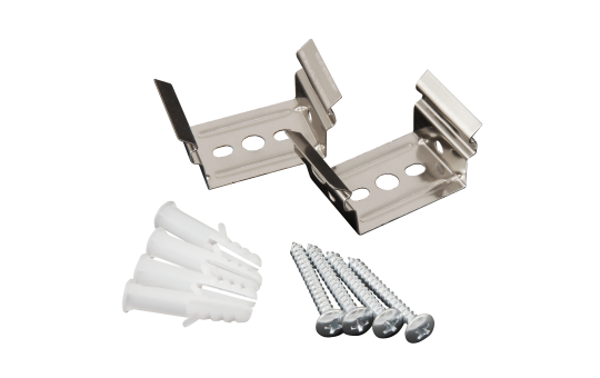 LED Feuchtraumleuchte McShine ''FL-126'', IP65, 5500lm, 4000K, 150cm, neutralweiß